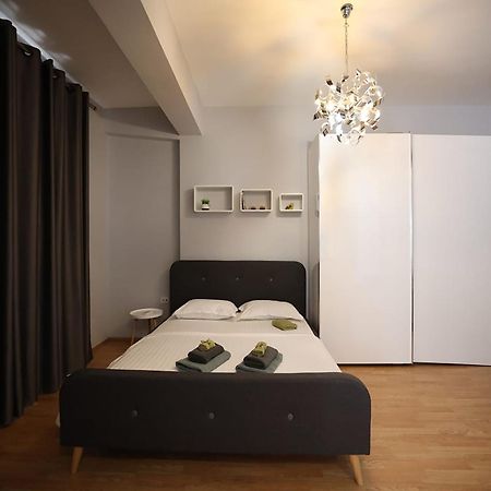 Arkle Apartment 3 Tirana Exterior foto
