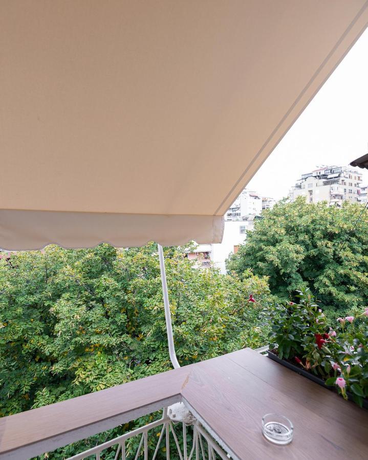 Arkle Apartment 3 Tirana Exterior foto