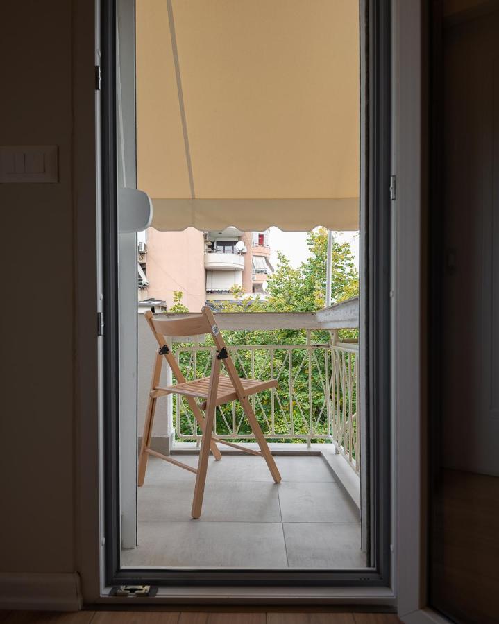 Arkle Apartment 3 Tirana Exterior foto