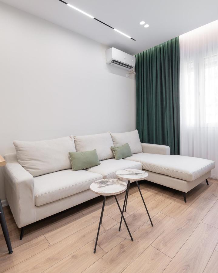 Arkle Apartment 3 Tirana Exterior foto