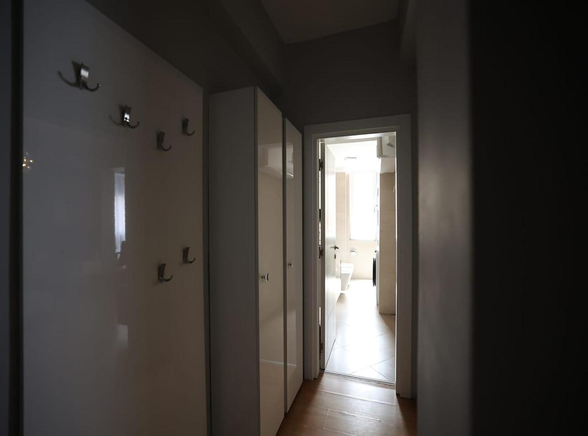 Arkle Apartment 3 Tirana Exterior foto